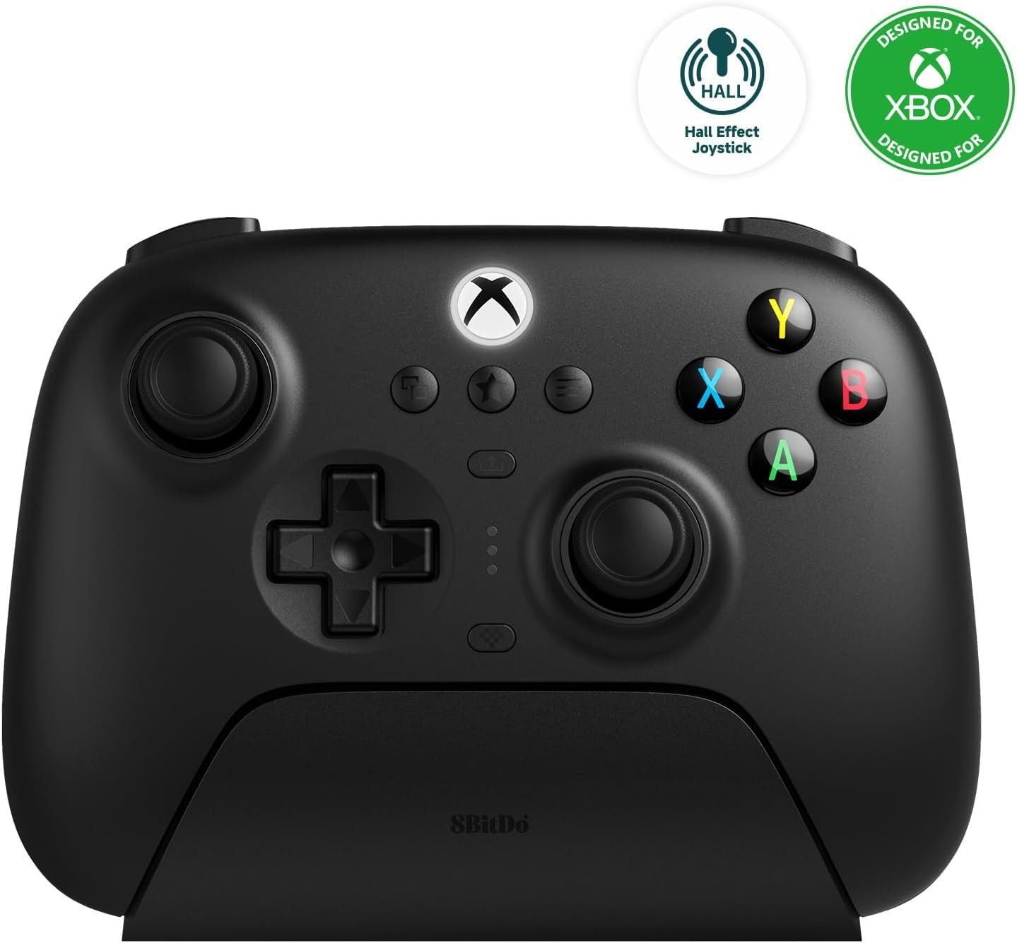 8BitDo Ultimate 3-mode Wireless 2.4G
