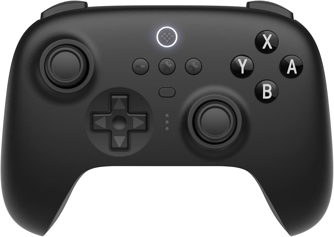 8BitDo Ultimate wireless remote (Black) |