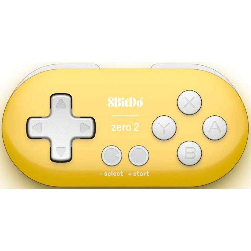 8BitDo Zero 2 Wireless Controller |