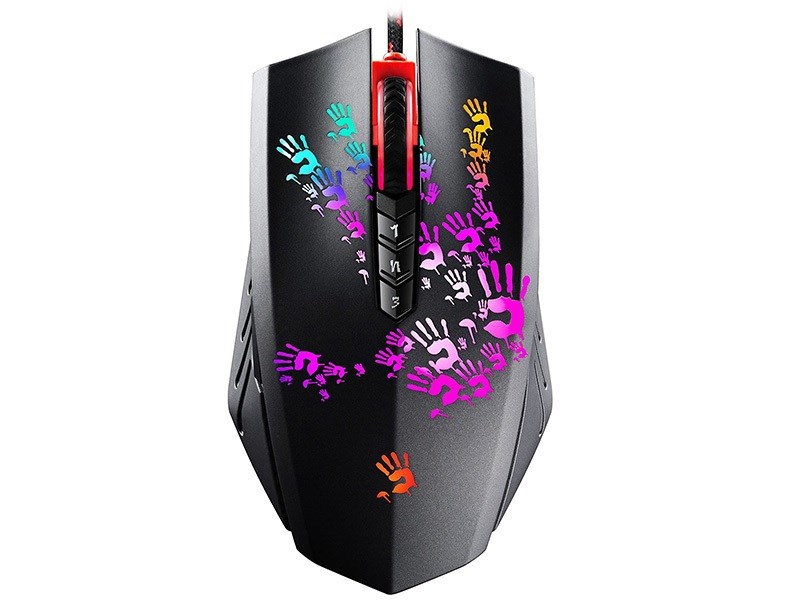 A4 TECH A4Tech Bloody Blazing A60