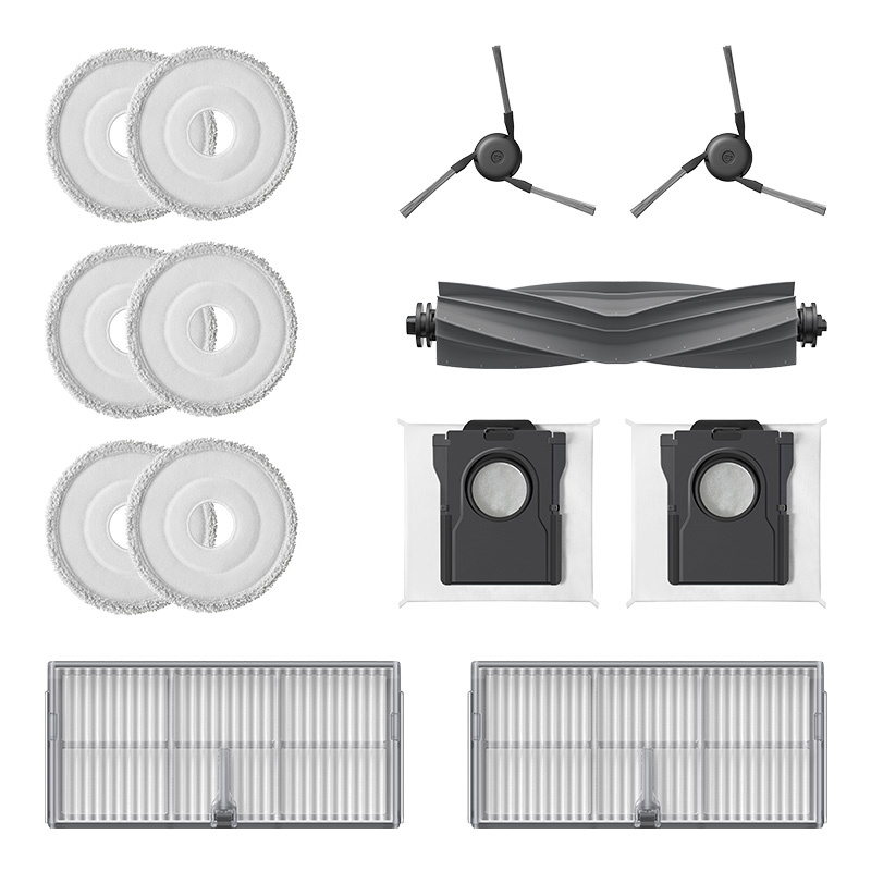 Accessory kit for MOVA P10 Pro