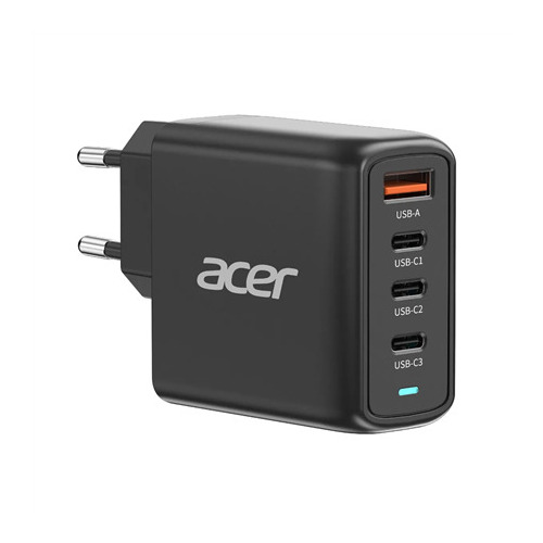 Acer 100W PD GaN Charger, 3