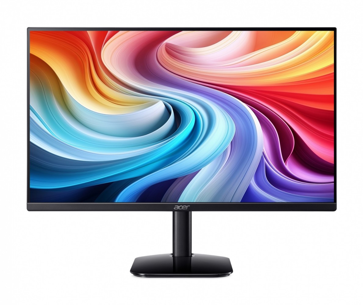 ACER 24` KA242YP0bi VA 144Hz HDMI