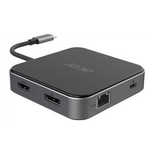 Acer 7-in-1 USB Type-C Dock |