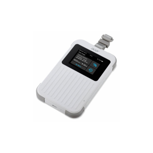 Router Acer Connect M6E (FF.G2VTA