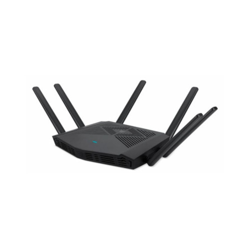 Acer | Gaming Router | Connect
