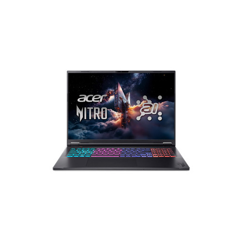 Laptop Acer Nitro 18 AI AN18-61-R25V