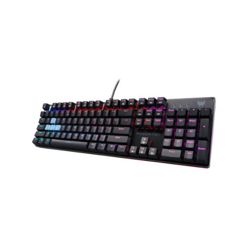 Acer Predator Aethon 303 | Keyboard