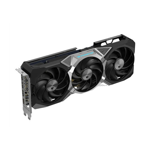 Acer Predator BiFrost Radeon RX 9070