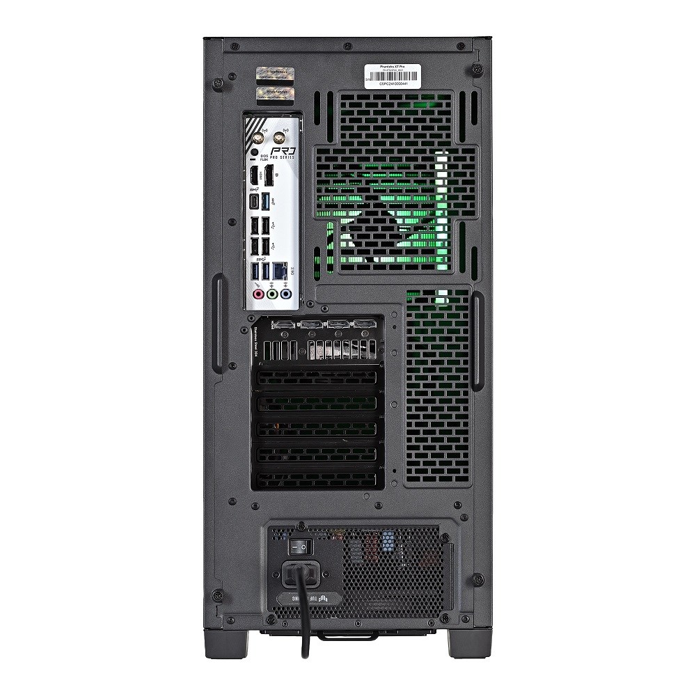 Actina 5901443423874 PC AMD Ryzen™ 9