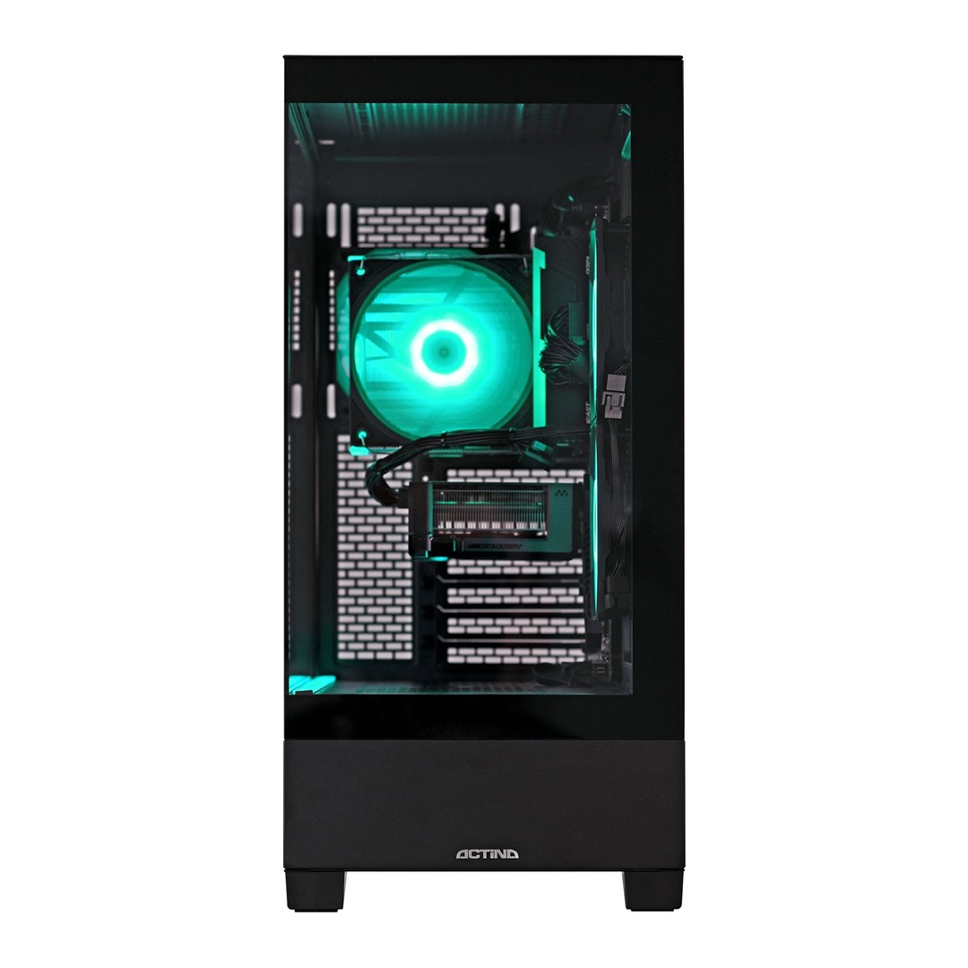 Actina 5901443440161 PC AMD Ryzen™ 7