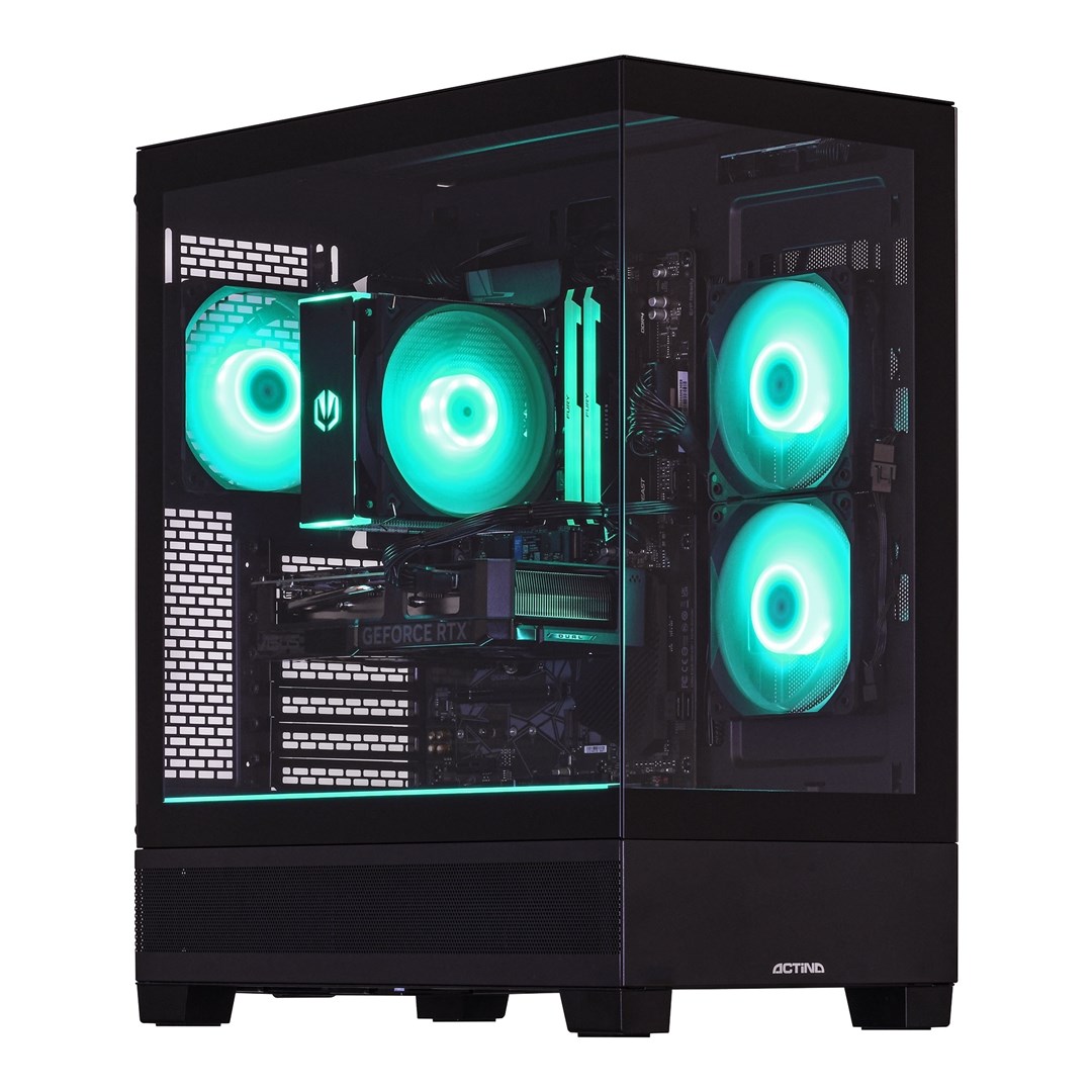 Actina 5901443440178 PC AMD Ryzen™ 5