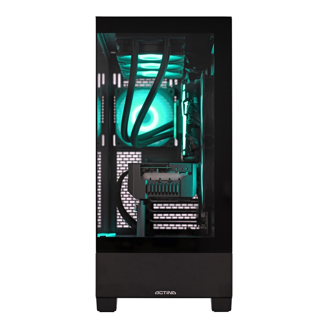 Actina 5901443443582 PC Intel Core Ultra