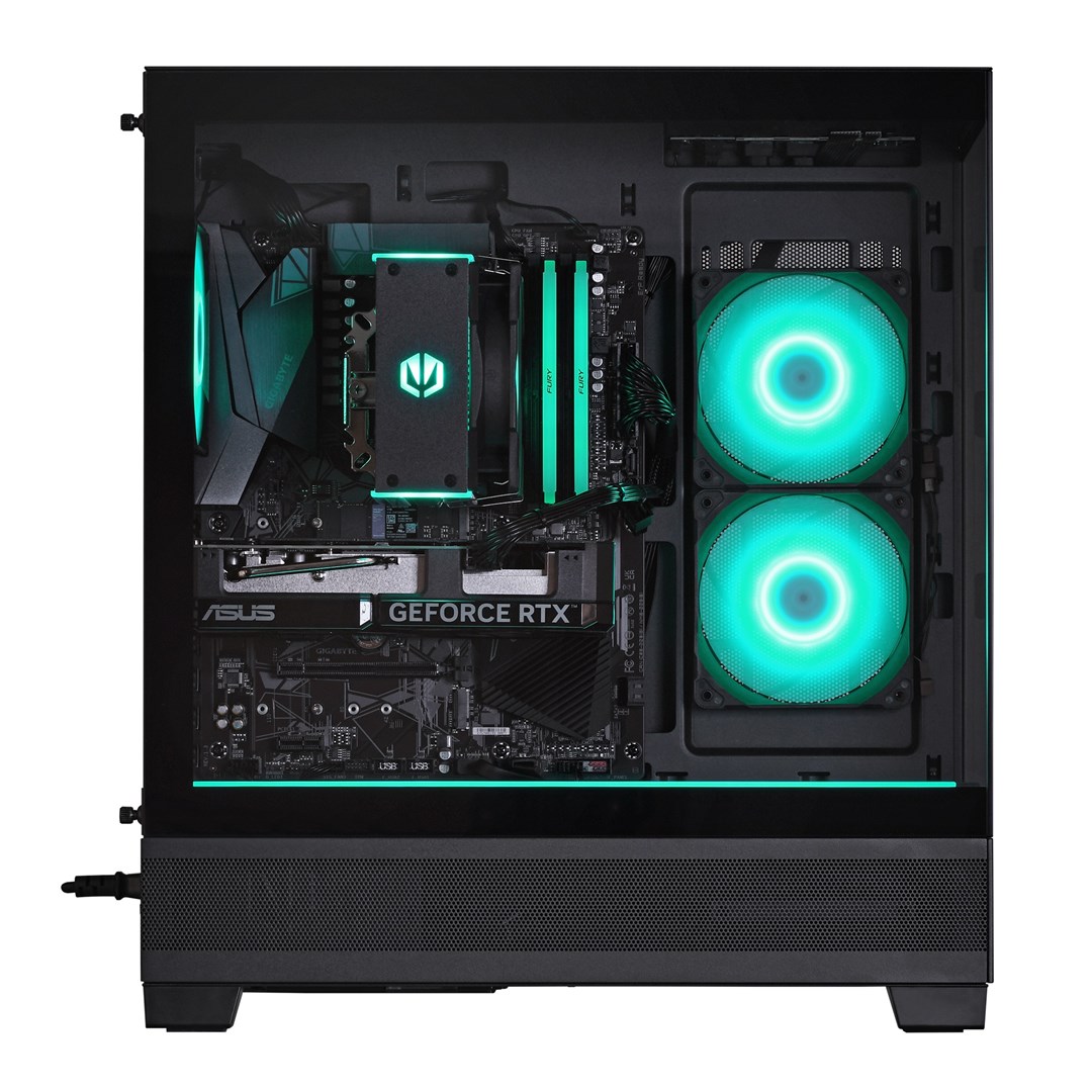 Actina 5901443453109 PC AMD Ryzen™ 5