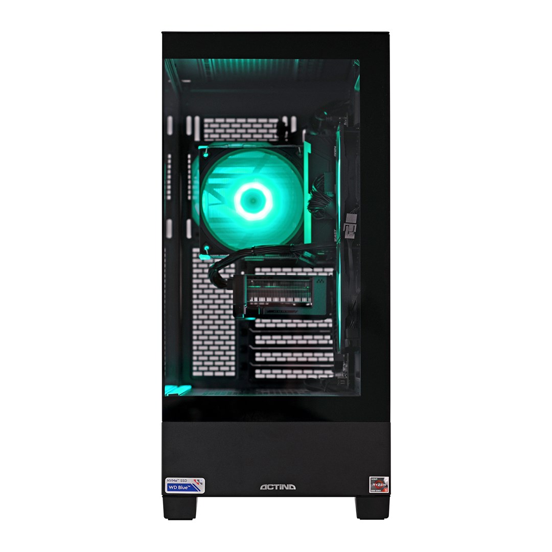 Actina 5901443455202 PC AMD Ryzen™ 5