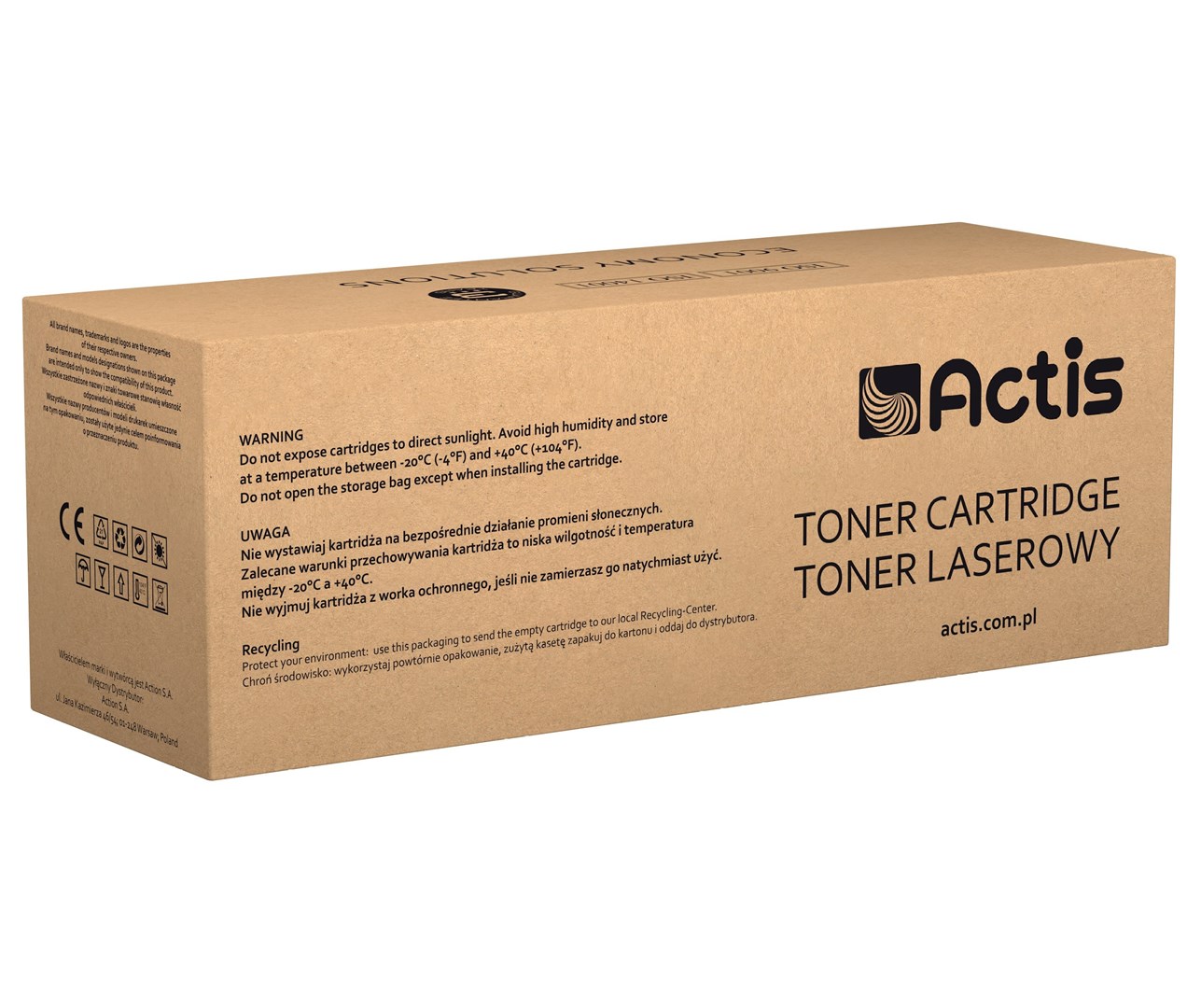 Activejet Actis TB-3600XX Toner for Brother