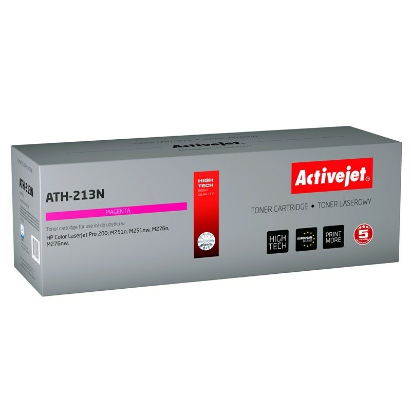 Activejet ATH-213N Toner (replacement for HP