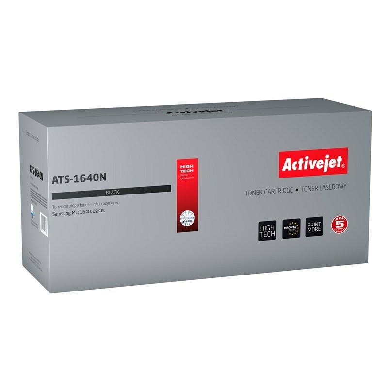 Activejet ATS-1640N toner for Samsung printer