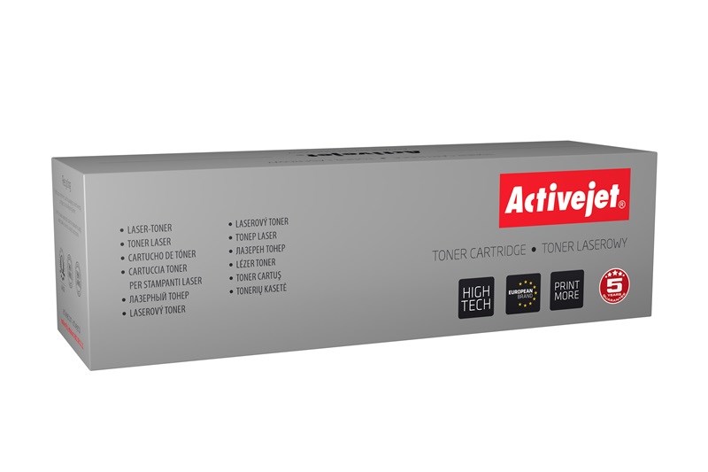 Activejet ATS-D204NX toner (replacement for Samsung