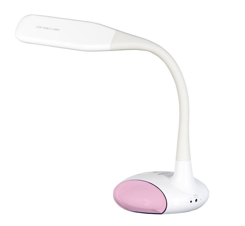 Activejet LED desk lamp VENUS with