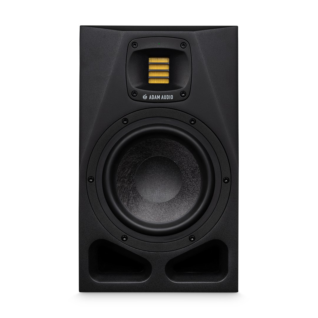 Adam Audio A7V Black | ADAM
