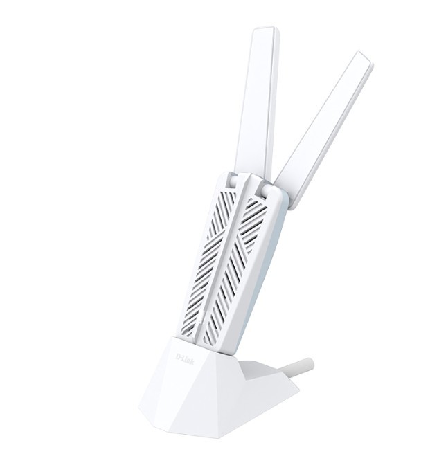 DLINK Karta sieciowa D-Link BE6500 Wi-Fi