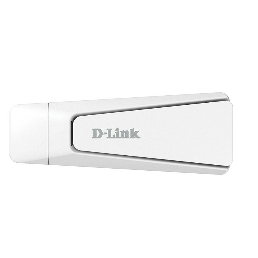 DLINK Adapter AX18U AX1800 Wi-Fi 6