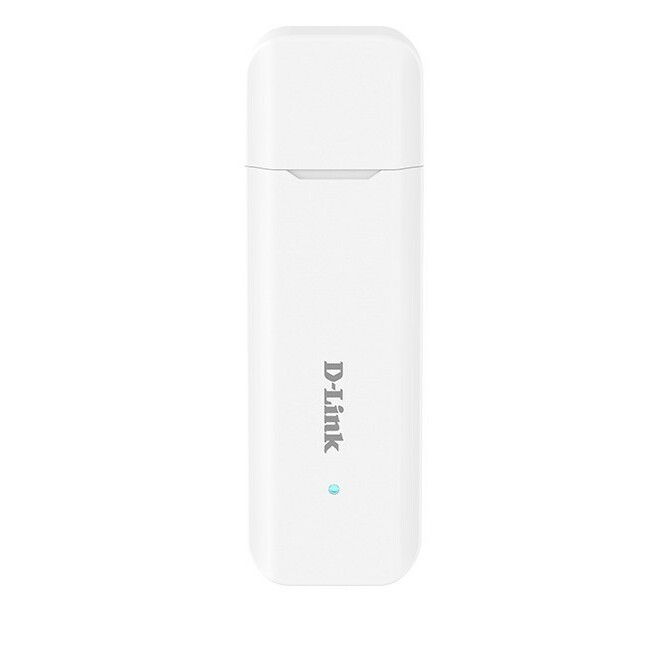 DLINK D-Link 4G LTE AX300 Wi-Fi