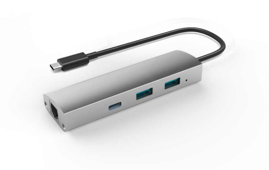 Extra Digital Adapter US3.1 to