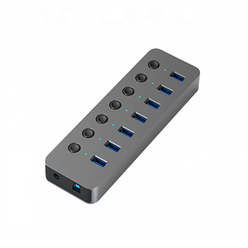 Extra Digital Adapter USB A 3