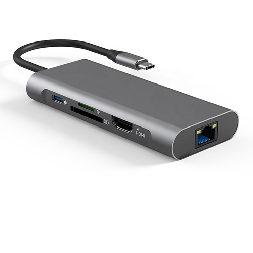 Extra Digital Adapter USB Type-C -