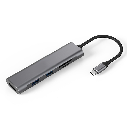 Extra Digital Adapter USB Type-C -