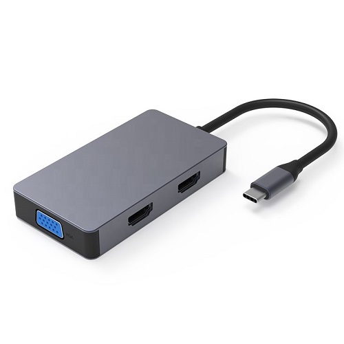 Extra Digital Adapter USB Type-C -