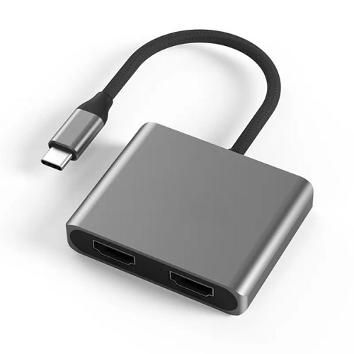 Extra Digital Adapter USB Type-C -