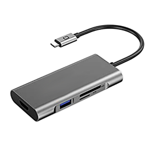 Extra Digital Adapter USB Type-C -