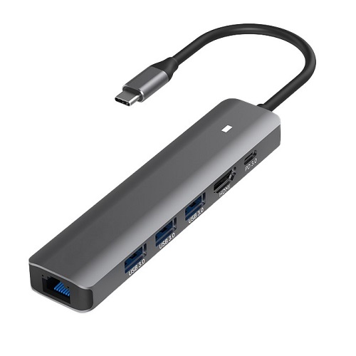 Extra Digital Adapter USB Type-C -