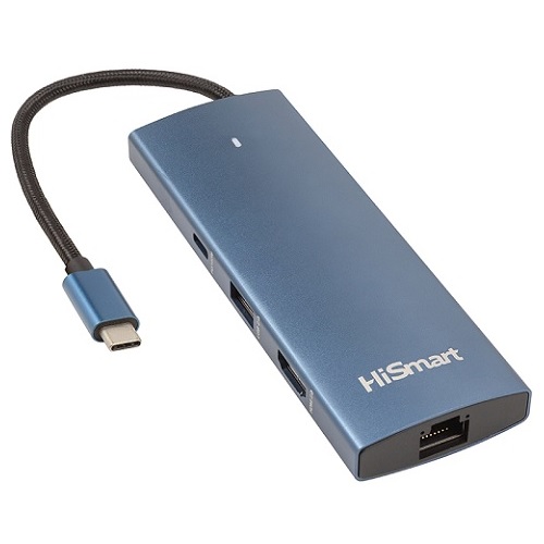 Extra Digital Adapter USB Type-C to