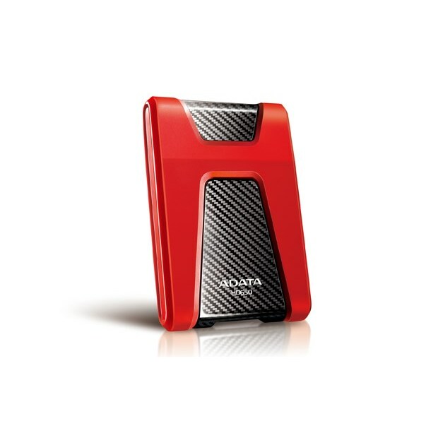 ADATA DashDrive Durable HD650 external hard