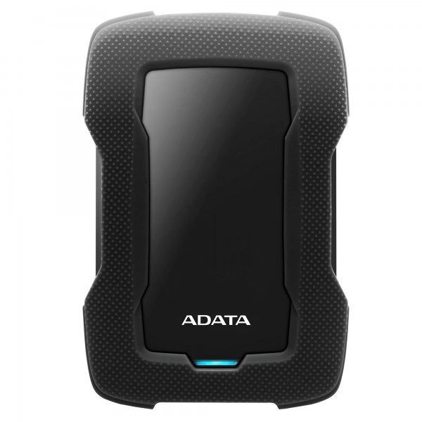 External HDD|ADATA|HD330|AHD330-5TU31-CBK|5TB|USB 3.2|Colour Black|AHD330-5TU31-CBK |