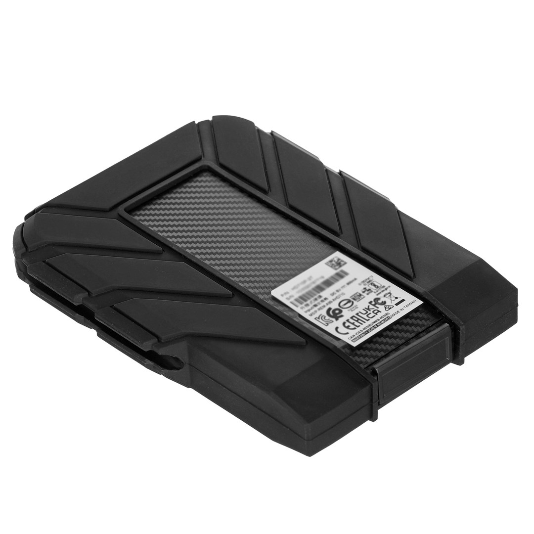 ADATA HDD DashDrive Durable HD710 2TB