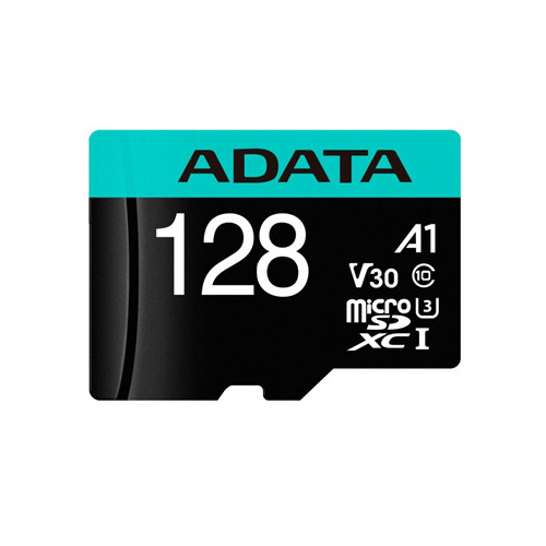 ADATA Memory card microSD Premier Pro