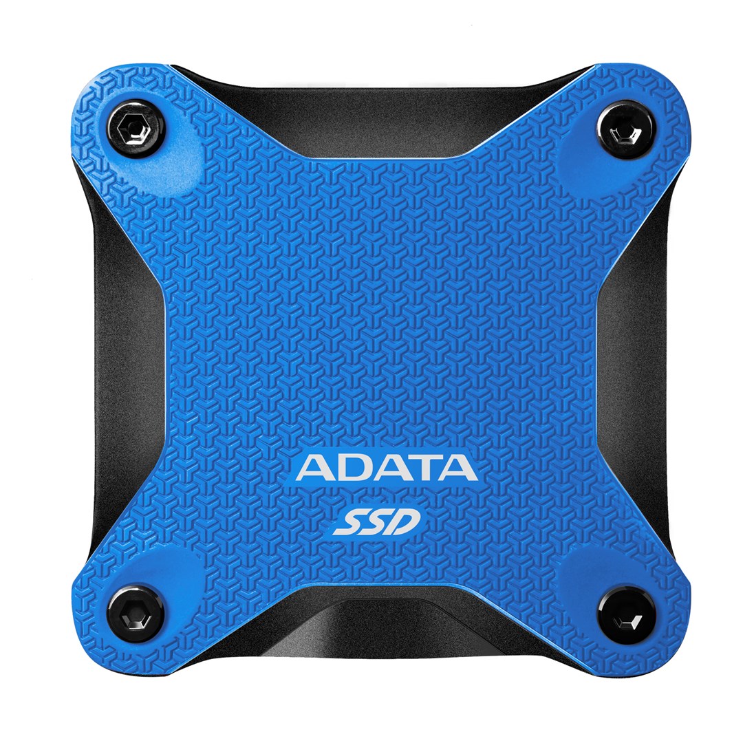 ADATA External SSD SD620 1TB U3