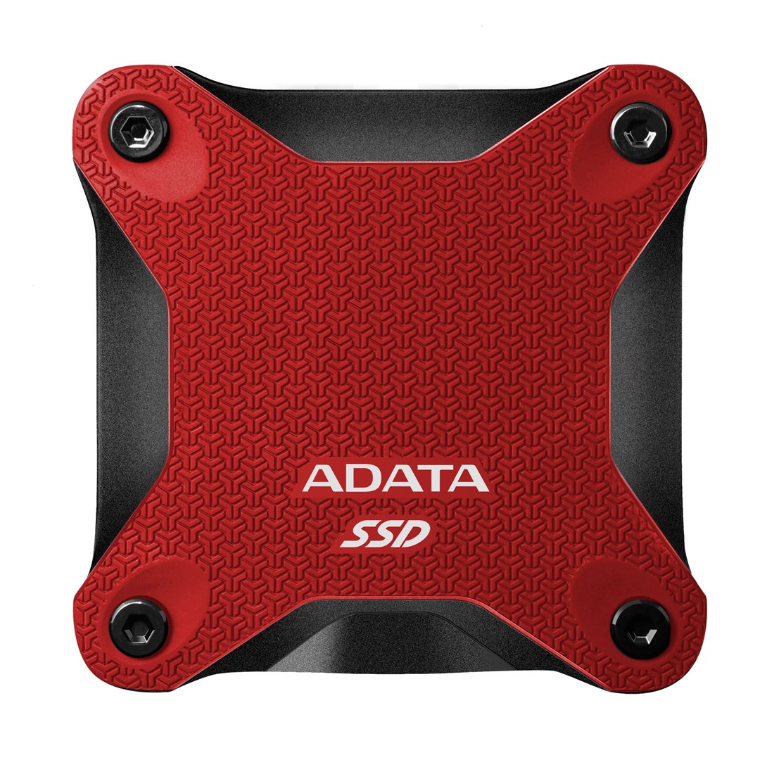 ADATA SD620 1 TB Red |