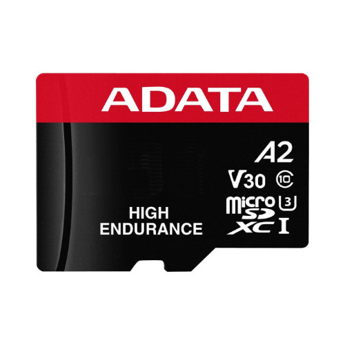 ADATA AUSDX64GUI3V30SHA2-RA1 memory card 64 GB