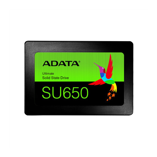 ADATA ASU650SS-512GT-R internal solid state drive