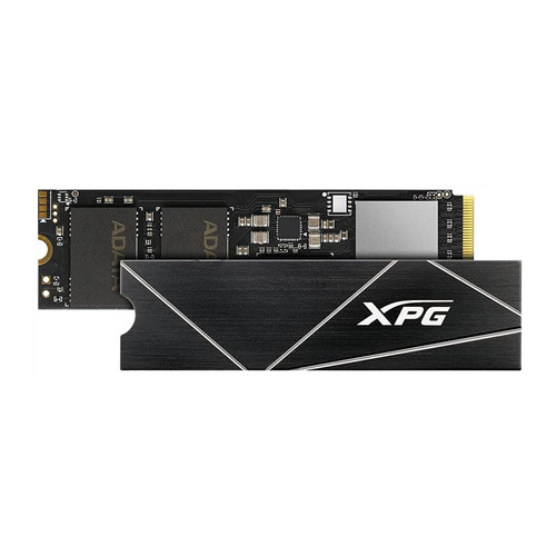 ADATA | XPG Gammix S70 BLADE