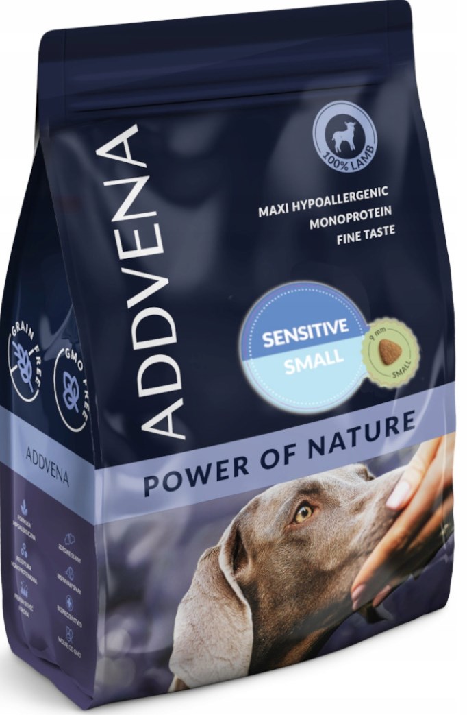 ADDVENA Power of Nature Adult Sensitive