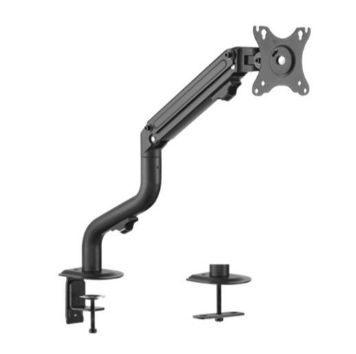 Gembird MA-DA1-02 Adjustable desk display mounting