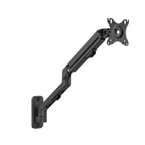 Gembird Adjustable wall display mounting arm
