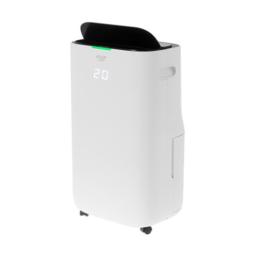 Adler AD 7863 Air dehumidifier and